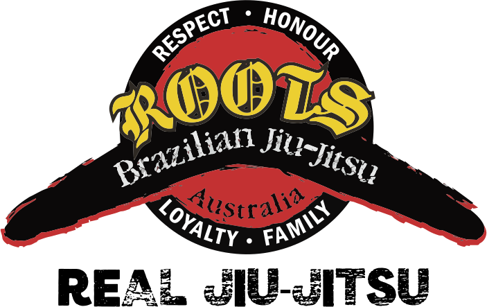 ROOTS Brazilian Jiu-Jitsu