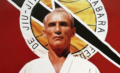 Hélio Gracie